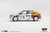 Mini GT 1:64 Lancia Delta HF Integrale Evoluzione #5 1993 Rallye Monte-Carlo (MGT01368) Diecast Car Model Available In February 2027 Pre Order Now
