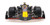 MINICHAMPS 1:12 ORACLE RED BULL RACING RB20 - MAX VERSTAPPEN - WINNER BRAZILIAN GP 2024 (127242101) Resin Car Model Available In November 2026 Pre Order Now