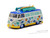 Tarmac Works 1:64 Volkswagen Type II (T1) Panel Van  Lilo & Stitch (T64S-005-LS) Diecast Car Model Available In January 2027 Pre Order Now