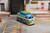 Tarmac Works 1:64 Volkswagen Type II (T1) Panel Van  Lilo & Stitch (T64S-005-LS) Diecast Car Model Available In January 2027 Pre Order Now