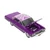 GreenLight Collectibles 1:64 Chevrolet Impala SS Hardtop Candy Purple (51757-C/24) Diecast Car Model Available In February 2027 Pre Order Now