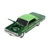 GreenLight Collectibles 1:64 Chevrolet Impala SS Convertible Candy Green (51757-D/24) Diecast Car Model Available In February 2027 Pre Order Now