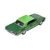 GreenLight Collectibles 1:64 Chevrolet Impala SS Convertible Candy Green (51757-D/24) Diecast Car Model Available In February 2027 Pre Order Now