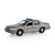GreenLight Collectibles 1:64 Crown Victoria Clyde Police Department‑Ohio Livery (43070-A/48) Diecast Car Model Available In February 2027 Pre Order Now