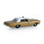 GreenLight Collectibles 1:64 Custom 500 Ann Arbor Police Department Livery (43070-B/48) Diecast Car Model Available In February 2027 Pre Order Now