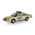 GreenLight Collectibles 1:64 Crown Victoria Greenlight Gold Chrome Special Edition (43070-F/48) Diecast Car Model Available In February 2027 Pre Order Now