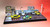 Magic City 1:64 7‑11 & Parking Lot Diorama (110094) Available In November 2026 Pre Order Now