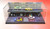 Magic City 1:64 Overpass & Parking Lot Diorama (110095) Available In November 2026 Pre Order Now