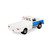 GreenLight Collectibles 1:64 Dually Drivers Series 17 Set (6 Models Total) (46170/48) Diecast Car Model Available In September 2026 Pre Order Now