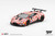 Mini GT 1:64 Lamborghini Huracan GT3 EVO2 #93 Wall Racing 2025 Bathurst 12 hrs (MGT01371) Diecast Car Model Available In February 2027 Pre Order Now
