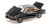 MINICHAMPS 1:18 BMW 3.0 CSI (E9) - 1972 - BLACK / RED (180029029/180029030) Diecast Full Open Car Model Available In October 2026 Pre Order Now