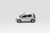 DCT 1:64 Toyota Vitz(P10) (LL-077) Diecast Car Model Available In September 2026 Pre Order Now