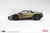 TopSpeed 1:18 Lamborghini Huracán Sterrato Verde Gea Matt (TS0608) Resin Car Model Available In December 2026 Pre Order Now