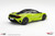 TopSpeed 1:18 McLaren 750S Lime Green (TS0707) Resin Car Model Available In December 2026 Pre Order Now