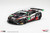 TopSpeed 1:18 Lamborghini Huracan GT3 EVO2 #45 DEX Wayne Taylor Racing 2026 IMSA Laguna Seca Class Winner (TS0746) Resin Car Model Available In December 2026 Pre Order Now