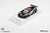 TSM Model 1:43 Lamborghini Huracan GT3 EVO2 #45 DEX Wayne Taylor Racing 2026 IMSA Daytona 24 Hrs (TSM430976) Resin Car Model Available In December 2026 Pre Order Now