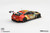 TSM Model 1:43 BMW M4 GT3 EVO #3 Schubert Motorsport 2026 DTM Zanvoort Race 2 Winner (TSM430978) Resin Car Model Available In December 2026 Pre Order Now
