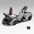 LCD 1:18 Lamborghini Revuelto (LCD18026-GR) DieCast Car Model Available In September 2026 Pre Order Now