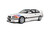GT Spirit 1:8 BMW M3 LIGHTWEIGHT ALPINE WHITE 1995 (GTS801002) Resin Car Model Available In February 2027 Pre Order Now