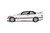GT Spirit 1:8 BMW M3 LIGHTWEIGHT ALPINE WHITE 1995 (GTS801002) Resin Car Model Available In February 2027 Pre Order Now