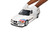 GT Spirit 1:8 BMW M3 LIGHTWEIGHT ALPINE WHITE 1995 (GTS801002) Resin Car Model Available In February 2027 Pre Order Now