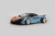 GT Spirit 1:18 LB-WORKS 720S ORANGE & BLUE 2017 (GT989) Resin Car Model Available In February 2027 Pre Order Now