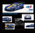 BBR Models 1:64 Ferrari 599XX Evo #18 (BBRFER64046) Diecast Car Model Available In March 2027 Pre Order Now