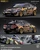 Ignition Model 1:18 Top Secret INTEGRA (DC5)  (IG4053-IG4056) Resin Car Model Available In Q2 2027 Pre Order Now
