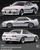 Ignition Model 1:18 BNR32 S&S Limited Version White (IG4077) Resin Car Model Available In Q2 2027 Pre Order Now