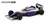 MINICHAMPS 1:64 WILLIAMS RENAULT FW16 - AYRTON SENNA - TEST PAUL RICARD 02.03.1994 (540946499) Diecast Car Model Available In December 2026 Pre Order Now