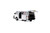 Hung Hing 1:64 Toyota Hiace Van (White) Limited Edition (HA-002A) Diecast Car Model Available In November 2026 Pre Order Now