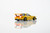 Kyosho 1:64 INITIAL D MAZDA RX-7 (FD3S) With LED (07133LB) Diecast Car Model Available In January 2027 Pre Order Now