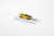Kyosho 1:64 INITIAL D MAZDA RX-7 (FD3S) With LED (07133LB) Diecast Car Model Available In January 2027 Pre Order Now