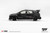 Mini GT 1:64 Hyundai Ioniq 5N RS-01T Stealth (MGT01382) Diecast Car Model Available In January 2027 Pre Order Now