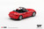 Mini GT 1:64 BMW Z3 Hellrot (MGT01386) Diecast Car Model Available In March 2027 Pre Order Now