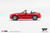 Mini GT 1:64 BMW Z3 Hellrot (MGT01386) Diecast Car Model Available In March 2027 Pre Order Now