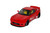 OTTO Mobile 1:18 ROCKET BUNNY AERO (V1) MAZDA RX7 (FD3S) RED 2015 (OT1337) Resin Car Model Available In February 2027 Pre Order Now