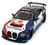 OTTO Mobile 1:18 BMW M4 GT4 24H NÜRBURGRING 2026 (OT1427) Resin Car Model Available In February 2027 Pre Order Now