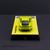 Locarno Model 1:43 Porsche 911sport classic PTS Acid Green / Racing green metallic (LM43P001F/LM43P001G) Resin Car Model Available In September 2026 Pre Order Now