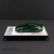Locarno Model 1:43 Porsche 911sport classic PTS Acid Green / Racing green metallic (LM43P001F/LM43P001G) Resin Car Model Available In September 2026 Pre Order Now