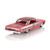 GreenLight Collectibles 1:64 1964 Chevrolet Impala-Gypsy Rose (63010-A/48) Diecast Car Model Available In March 2027 Pre Order Now