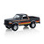 GreenLight Collectibles 1:64 Ford Bronco XLT-Sunset Stripe Livery (30624/48) Diecast Car Model Available In March 2027 Pre Order Now
