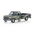 GreenLight Collectibles 1:64 Ford F-150-Tiger Stripe Camo Livery (35330-C/48) Diecast Car Model Available In March 2027 Pre Order Now
