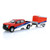 GreenLight Collectibles 1:64 Chevrolet Silverado (BFGoodrich Tires) (32340-D/24) Diecast Car Model Available In March 2027 Pre Order Now