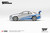 Mini GT 1:64 Nissan Skyline GT-R  C-West "2 Fast 2 Furious"  Brian O'Conner (MGT01252-BLCH) Diecast Car Model Available In January 2027 Pre Order Now