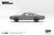 Mini GT 1:64 Dodge Charger "Fast Five" Dominic Toretto (MGT01256-BLCH) Diecast Car Model Available In January 2027 Pre Order Now