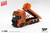 Mini GT 1:64 Scania 770S B8x4NA Hooklift Flatbed Orange (MGT01392-CH) Diecast Car Model Available In March 2027 Pre Order Now
