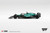 Mini GT 1:64 Aston Martin AMR24 #14 Fernando Alonso 2024 F1 2024 Las Vegas GP (MGT01396) Diecast Car Model Available In April 2027 Pre Order Now