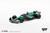 Mini GT 1:64 Aston Martin AMR24 #18 Lance Stroll 2024 F1 2024 Las Vegas GP (MGT01413) Diecast Car Model Available In April 2027 Pre Order Now