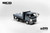 GCD 1:64 Mitsubishi Fuso Dump Truck Grey / White / Yellow (KS-107) Diecast Car Model Available In October 2026 Pre Order Now
